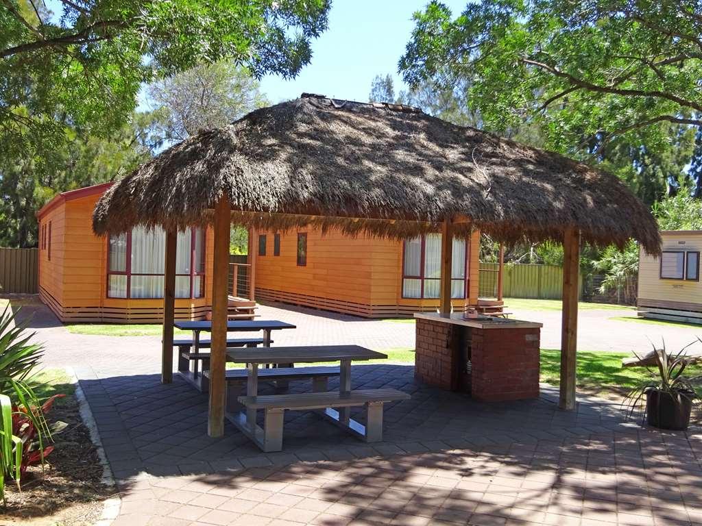 Adelaide Caravan Park - Aspen Holiday Parks Facilities photo