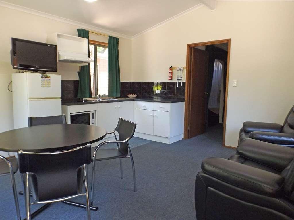 Adelaide Caravan Park - Aspen Holiday Parks Restaurant photo