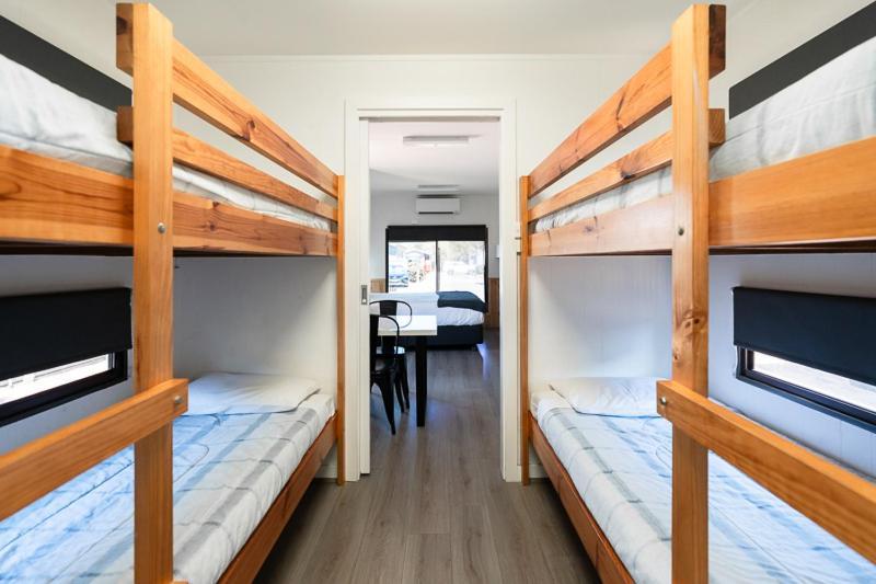 Adelaide Caravan Park - Aspen Holiday Parks Room photo